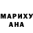 МЕТАДОН кристалл Darya Idzelchyk